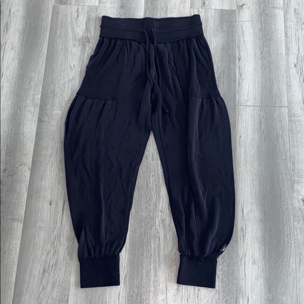 free people joggers